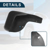 Chevrolet Trax 2015-2018 Sport Utility Mud Flap Splash Guard