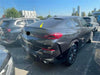 BMW X6 G06 4-Door ABS Unpainted Rear Boot Spoiler Wing (2020-2023)