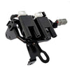 Hyundai Elantra 2002-2011 () Ignition Coil Pack & Lead Kit