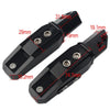 Honda CBR600RR CBR600 F4 / F4I Rear Passenger Foot Pegs (2003-2012)