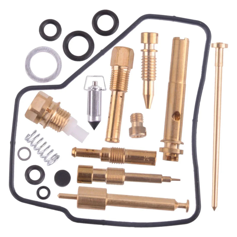 Honda VFR 400R NC30 Carburetor Repair Kits Set of 2 (1986-1994)