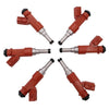 Lexus RX350 3.5L 2GR-FE 6 x Fuel Injectors (2006-2008)