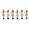 Mitsubishi Diamante ES Mighty Max 3.0 6 x Fuel Injectors (1992-1996)