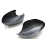 BMW Z4 E89 2009-2016 Real DRY Carbon Fiber Stick-on Side Mirror Caps Cover