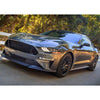 Ford Mustang w / DRL Turn Signal White / Amber Left Side LED Fog Light (2018-2022)