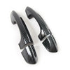 Ford Edge Carbon Fiber Door Handle Trims (2015-2021)