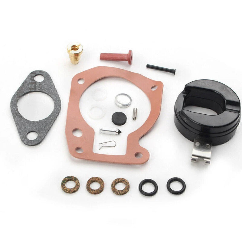 Johnson Evinrude 3-5 HP Motors Carburetor Repair Kit