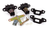 Mitsubishi / L200 Triton Tailgate Lock Latch (1986-1994)
