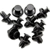 Subaru Forester WRX Legacy 20 x Nylon Push Type Retainers