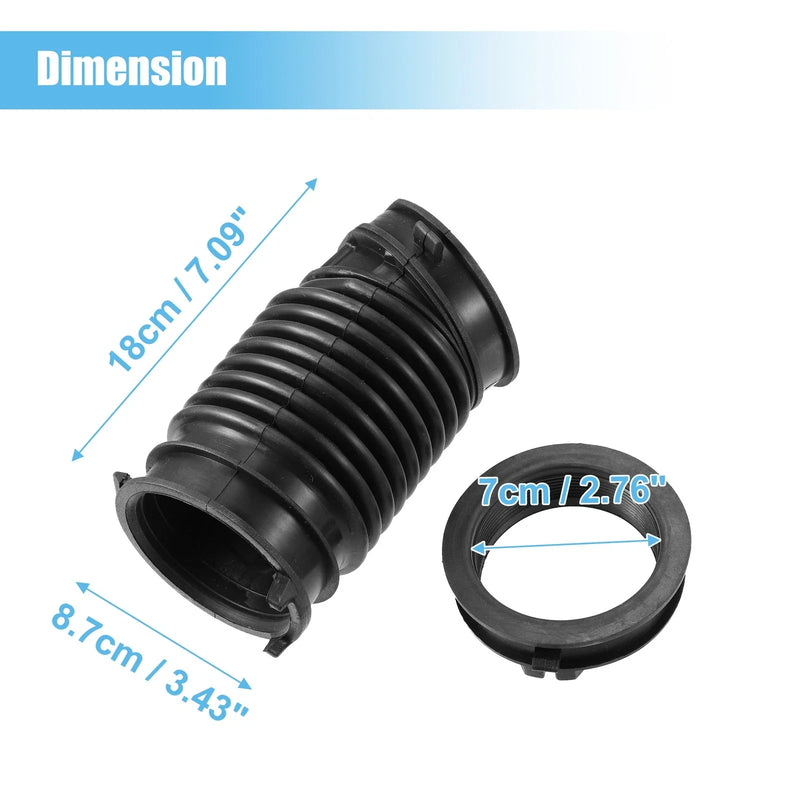 Chevy Malibu Car Air Intake Hose Tube (2008 - 2012)