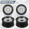 Lexus GS200t, IS300, NX200t Drive Belt Idler Pulley (2015-2020)