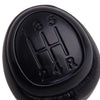 SAAB 9-3 (2003-2012) Black 5 Speed Shifter Gear Shift Knob