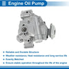 LEXUS HS250H 2010-2012 - High-Pressure Performance Pump Engine Oil Pump