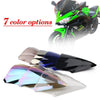 Kawasaki Ninja 650 EX650 ER6F Dual Bubble Windscreen (2017-2019)
