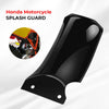 Honda XR350R XR600R XR650L Mudflap Splash Guard (1983–2023)