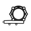 KAWASAKI KLR250 KL250 6 x Engine Gasket Kit (1985-2005)