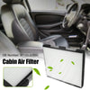 Hyundai Entourage Cabin Air Filter (2007-2008)
