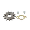 ATV Pit Bike 110cc 125cc 140cc 420 Chain 20mm 13T Front Sprocket