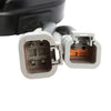 Harley Heritage Softail Classic Black Voltage Regulator Rectifier (2007)