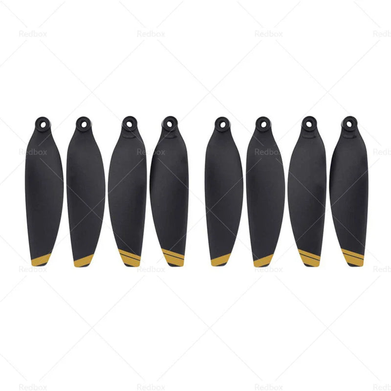 DJI Mavic Mini 8x Low Noise Foldable Propellers (2019)