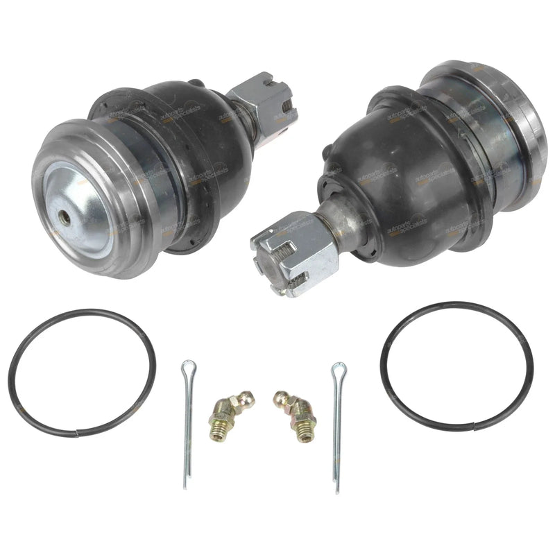 Nissan Navara D22 Lower Ball Joints 4 cyl 2.7L TD27 (1997-2001)