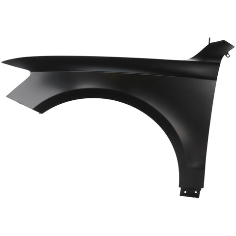 Fender For Audi Q5 2013-2017 Front Driver Side