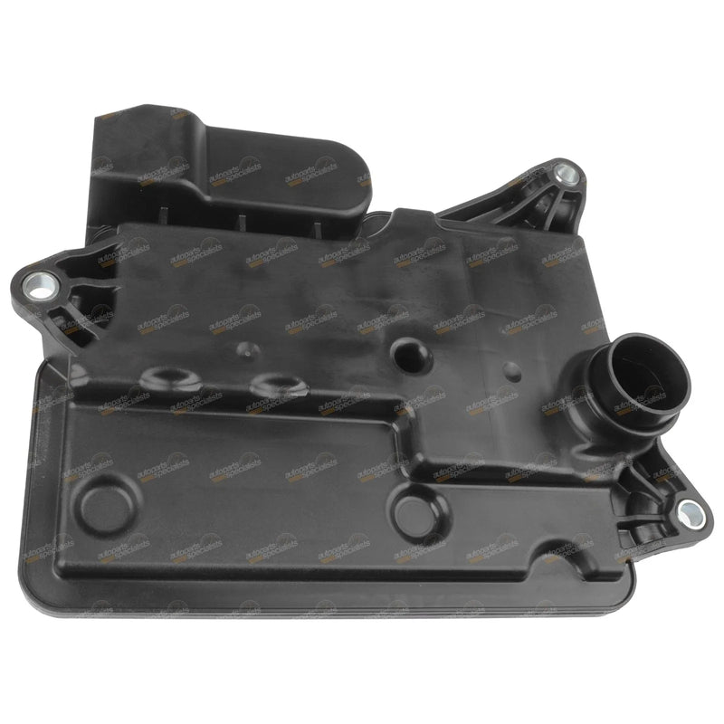 Toyota Fortuner Auto Transmission Filter Kit (2015–2019)