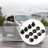 Nissan Juke Parcel Shelf Hanger Clips / Premium ABS Material
