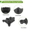 Ford Sierra II MAP Sensor (1987-1990)