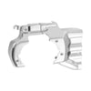 Harley Softail Custom FXST Engine Transmission Interface Cover (2007-2017)