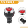 Mini Cooper R56 6 Speed Gear Shifter Knob (2006-2012)