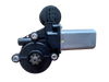 Toyota Hilux HiAce Front Left Window Lift Motor 6 Pins (2005–2019)