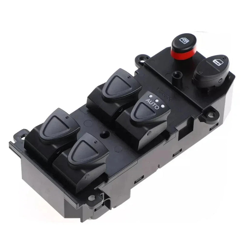 Honda Civic FD / FK 06-12, 22-Pin Master Window Switch (2006–2012)