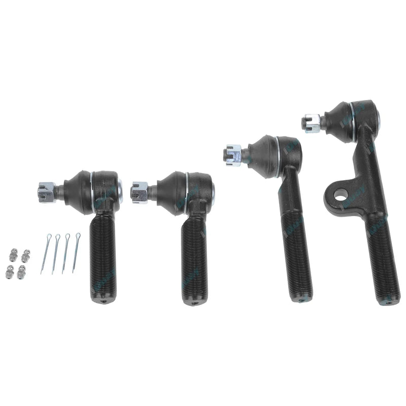 Landcruiser HZJ105 FZJ105 Steering Tie Rod Relay End Kit (1998-2007)
