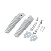 Honda Grom MSX125 Universal Motorcycle Rear Foot Pegs (2013-2023)