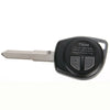 Suzuki Swift Grand Vitara Remote Car Key ID46 Chip 433MHz (2005-2013)