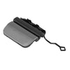 Mercedes Benz W205 C43 Sport Rear Bumper Tow Hook Cover (2015-2018)
