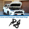 Honda HR-V Hood Hinges 1 Pair (2016-2022)