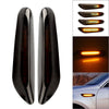 BMW E90 E92 E82 E88 Dynamic Sequential LED Side Marker Turn Signal Light