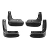 Honda Odyssey Mud Flaps Splash Guards Front & Rear (2005-2008)
