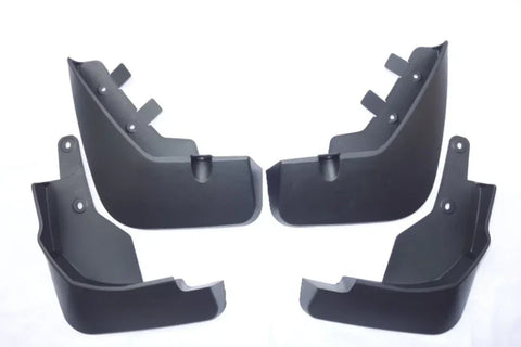Nissan X-TRAIL Rogue T33 Splash Guards & Fender Mud Flaps (2021-2023)