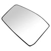 Ford Transit Custom Heated Right Upper Convex Mirror Glass (2014 - )