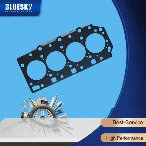 Hyundai iMax i-Max 2.5 CRDi D4CB VRS Cylinder Head Gasket (2008-2012)