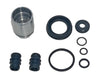 Nissan 200SX S14 S15 Rear Brake Caliper Overhaul (1993–2002)