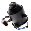 Honda Accord Coupe EX 1998-2002 Fan Motor