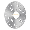 Yamaha Kodiak 400 Front Brake Disc Rotor (1999–2002)