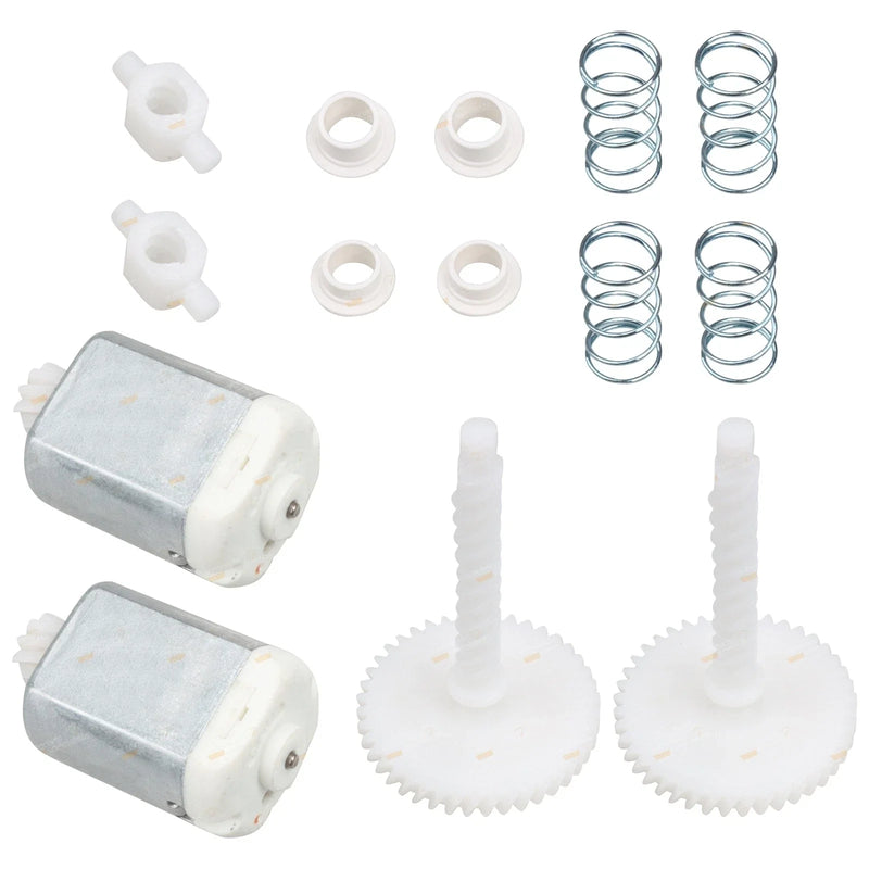 Ford Falcon AU BA BF Territory SX SY SZ Door Lock Actuator Repair Kits