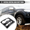 Honda Ridgeline Central Control Gear Shift Panel Cup Holder Cover (20-23)