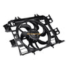 Polaris Scrambler 850 Radiator Cooling FAN (2013–2024)