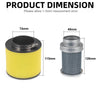 Honda Foreman 400 Air Filter & Air Cleaner Body (1996–2003)